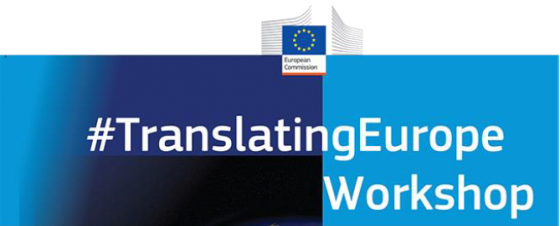 TranslatingEurope