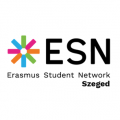 ESN_Szeged_Logo