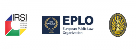International_and_Regional_Studies_Institute_of_the_Faculty_of_Law_and_Political_Sciences_and_the_European_Public_Law_Organization_ International_and_Regional_Studies_Institute_of_the_Faculty_of_Law_and_Political_Sciences_and_the_European_Public_Law_Organization_