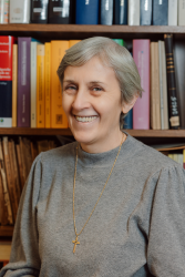 Prof. Dr. Homoki-Nagy Mária Prof. Dr. Homoki-Nagy Mária